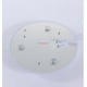thumbnail image 5 of PANEL LED Anillo de luz circular SMD2835 12W 18W 24W 36W 48W Lámpara de techo LED redonda para decoración de techo CA 220V 230V 240V downlight, 5 of 5