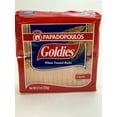 thumbnail image 1 of Papadopoulos Wheat Toasted Rusks 255g, 1 of 1
