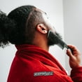 thumbnail image 4 of EverydayHustle Durable Mustache and Beard Comb for Men, 4 of 5