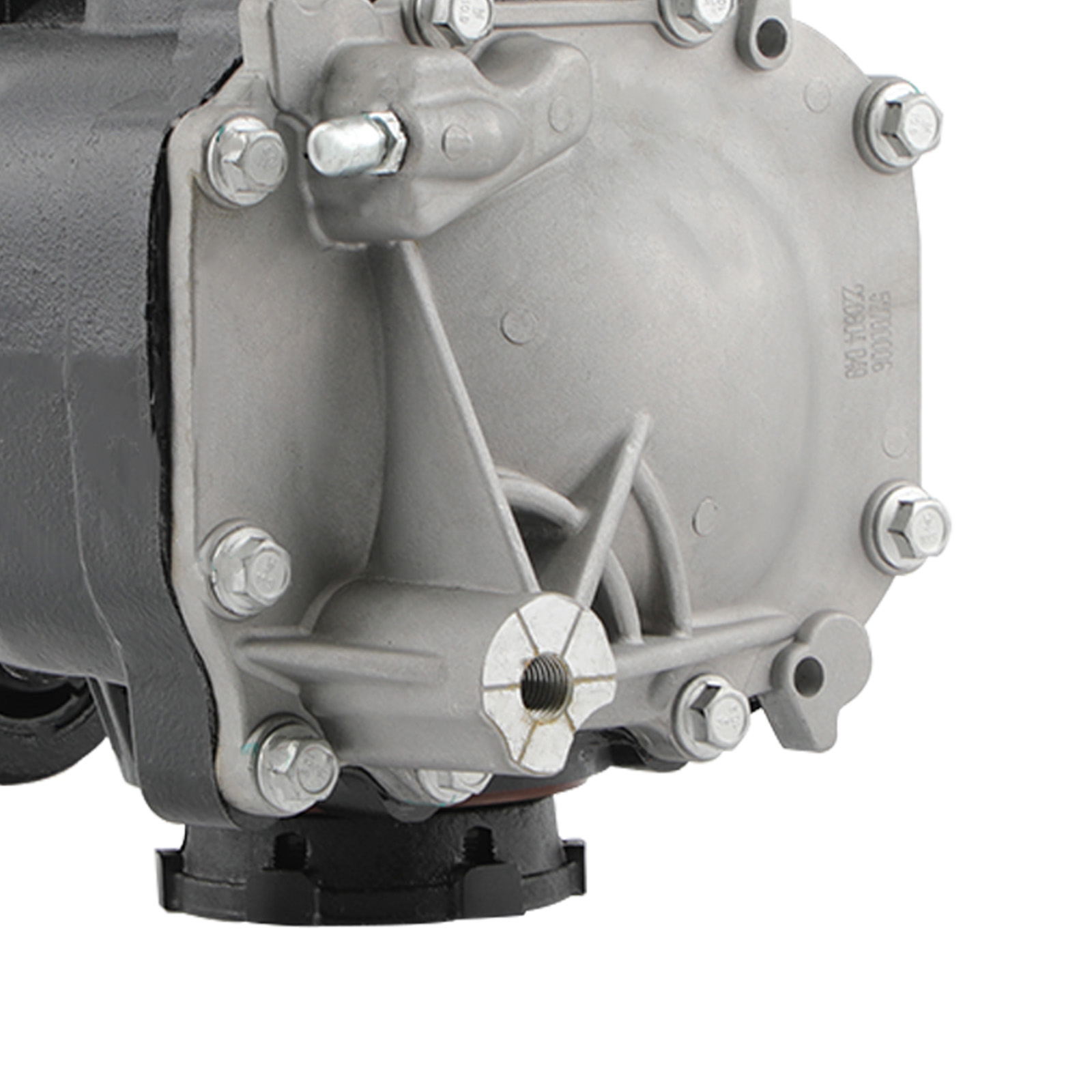 OE Quality 3.27 Ratio Rear Differential Axle Carrier – For Cadillac ATS AWD 2013-2019 6AT