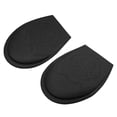 thumbnail image 1 of Inserto de zapatos en el antepié, almohadillas redondas para el antepié para mujer, almohadillas para el antepié, cojín para el antepié, rendimiento de primer nivel, 1 of 8
