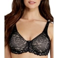 thumbnail image 2 of Lilyette by Bali Beautiful Support Women`s Lace Minimizer Bra, 0977, 40D, 2 of 2