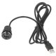 thumbnail image 1 of Passe-câble de chargement USB encastré, bonne protection, charge rapide, installation intégrée, 5 V, pour bureau, canapé, téléphone, 1 of 4