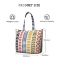 thumbnail image 4 of Gym Bag for Women,Carry-On Bag Women’s Travel Bag Sports Gym Tote Bag for Gym Sessions, 4 of 5