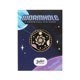 thumbnail image 1 of Agujero de gusano de Stellar Factory: un juego de pin perpetuo (1), 1 of 5