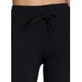 thumbnail image 4 of RBX Active Women's Squat Proof Drawstring Waistband Legging with Pockets, 4 of 6
