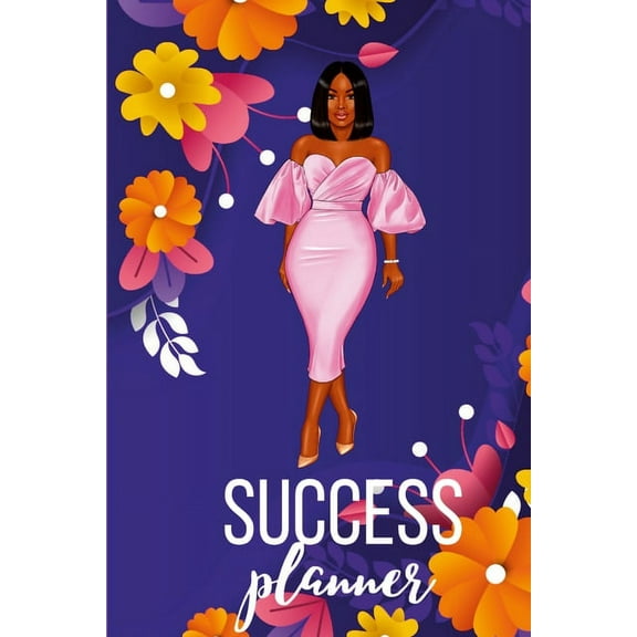 Success Planner, (Paperback)