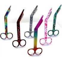 A2Z - Vet Tech Gift Set - 6 Pcs Bulk Set - Assorted Prints