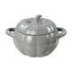thumbnail image 2 of Tazón de Cerámica para Sopa de Calabaza de 1800 Ml con Tapa | Tazón Grande para Fideos con Doble Asa | Vajilla de Halloween | Apto para Microondas y Lavavajillas | Uso Doméstico para Sopa, Estofado y, 2 of 6
