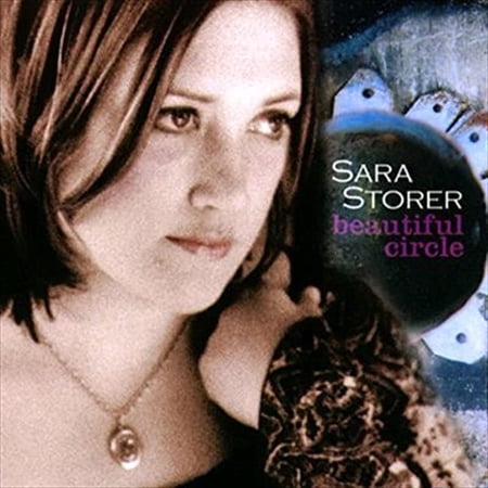 Beautiful Circle (Audiobook)