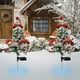 thumbnail image 1 of ¡Últimas Unidades!, Luz solar decorativa navideña, luz LED enchufable para árbol de Navidad, luz decorativa para jardín al aire libre Akmoler, 1 of 9