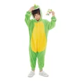 thumbnail image 2 of Pijama De Una Pieza De Animal De Dibujos Animados Moda Niños, 2 of 6