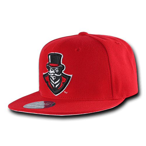ncaa caps