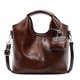thumbnail image 1 of Bolso de cubo portátil para mujer, nuevo estilo 2025, moderno, informal, de gran capacidad, retro, versátil, bolso bandolera para madre e hijo., 1 of 5