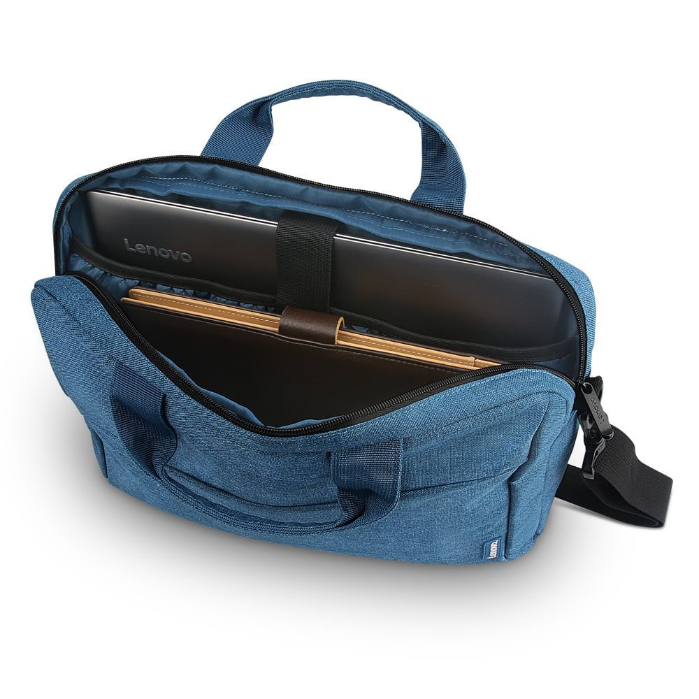 Lenovo 15.6" Casual Toploader T210 - Blue