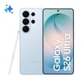 thumbnail image 1 of Samsung Galaxy S26 Ultra Azul Cielo 1TB 16GB, 1 of 7