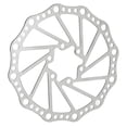 thumbnail image 1 of Rotor de Vélo, Rotor de Frein à Disque Protection contre la Rouille Polissage Fin pour Vélo de Montagne, 1 of 8