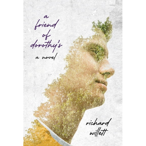 A Friend of Dorothy's, (Hardcover)