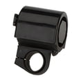 thumbnail image 1 of Xihbxyly Bocina para Bicicleta, Diseño Invisible, Sonido de Alto Volumen (Más de 90 Db), Direccional, Resistente a La Lluvia, Fácil Instalación, Compatible con Varillas de 20-25 Mm, Blanca, Azul y Ro, 1 of 2