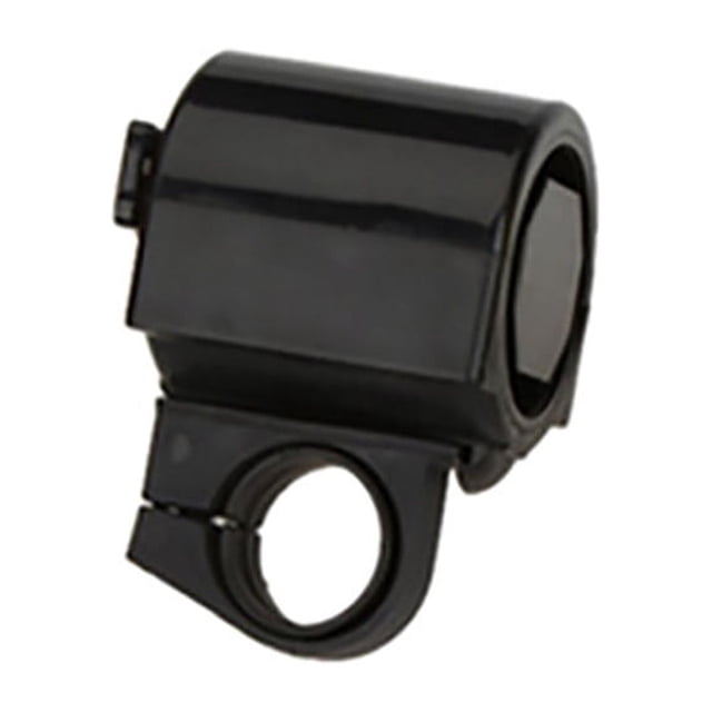 Xihbxyly Bocina para Bicicleta, Diseño Invisible, Sonido de Alto Volumen (Más de 90 Db), Direccional, Resistente a La Lluvia, Fácil Instalación, Compatible con Varillas de 20-25 Mm, Blanca, Azul y Ro