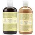 thumbnail image 6 of Shea Moisture Strengthen Jamaican Black Castor Oil Set Shampoo  Conditioner, 6 of 8
