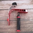 thumbnail image 1 of WEUVEB 1Pcs Handheld Stabilizer Camera Stabilizer Aluminum Alloy for DSLR DV Cameras, 1 of 4