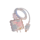 thumbnail image 1 of Funda Protectora De Cargador De Cable De Datos Para iPhone Eo Safe Imports Transparente, 1 of 5