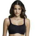 thumbnail image 2 of Zoe Pro Max High Impact Convertible Racerback T-Strap Bra, 2 of 7