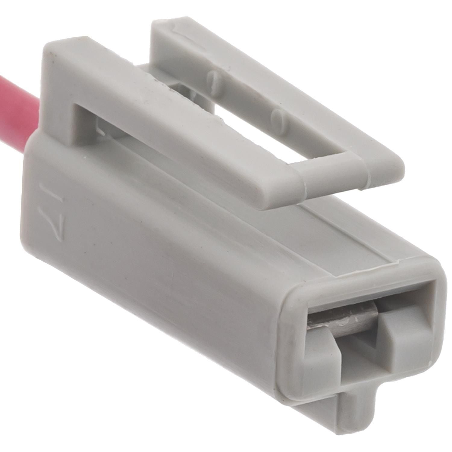 Standard Motor Products S2323 A/C Cut-Off Switch Connector Fits select: 1988-1990 CHEVROLET GMT-400, 1974-1986 CHEVROLET C10
