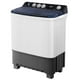 thumbnail image 3 of Lavadora SEMIAUTOMÁTICA Mabe LMDX6124HBAB0 DOBLE TINA 16 KILOS BLANCA, 3 of 7