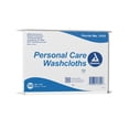 thumbnail image 2 of Dynarex Adult Wipe or Washcloth 10" x 13", 500 Wipes, 2 of 3