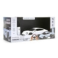 thumbnail image 3 of Sharper Image Porsche Taycan Turbo S - 1:20 Scale RC Electric Vehicle, 3 of 6