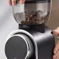 thumbnail image 6 of Smart Display Electric Coffee Grinder – 25 Grind Settings for Espresso and More, Adjustable Burr Grinder for Home and Office Use, 6 of 8