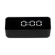 thumbnail image 4 of Accesorio para dormitorio, reloj despertador digital LED, reloj despertador, rendimiento inigualable, 4 of 9