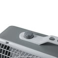 thumbnail image 7 of BLACK+DECKER 20-Inch Portable Box Fan with 3-Speed Control and Recessed Cord Storage, 7 of 7