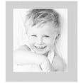 thumbnail image 2 of ArtToFrames 16x18" Candlewick Custom Mat for Picture Frame with Opening for 12x14" Photos. Mat Only, Frame Not Included (MAT-146), 2 of 5