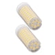 thumbnail image 1 of Lámpara LED de maíz, 2 piezas de lámpara LED de maíz, accesorios de iluminación de bombillas LED de maíz diseñados a medida para la perfección, 1 of 12