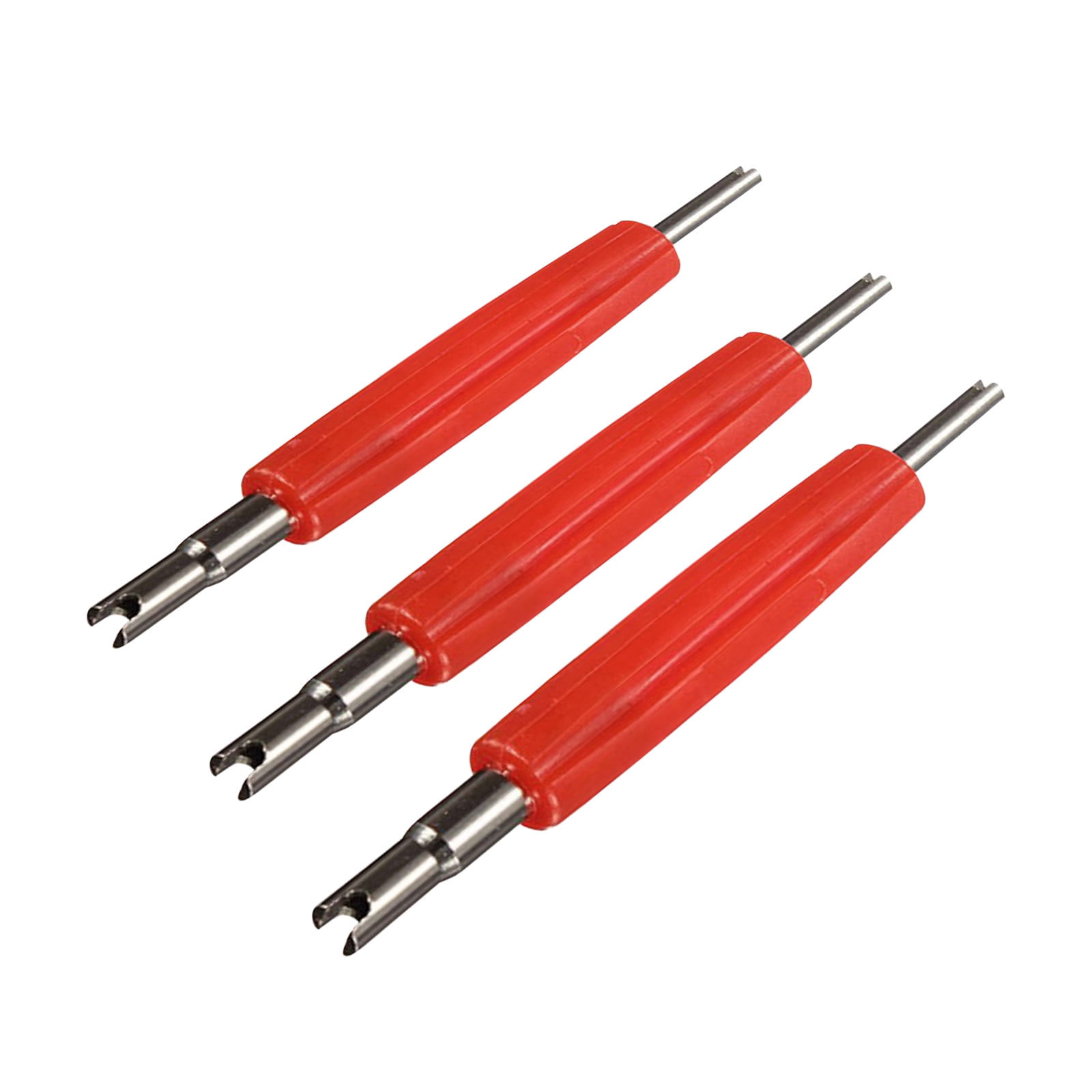 Screwdriver Bike Valve Removal Tool Presta Valve Core Removal