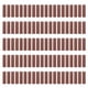 thumbnail image 1 of Muela abrasiva de pulido dental, 100 piezas de gránulo de pulido dental, gránulo de pulido dental, fresa de pulido dental, durabilidad mejorada, 1 of 8