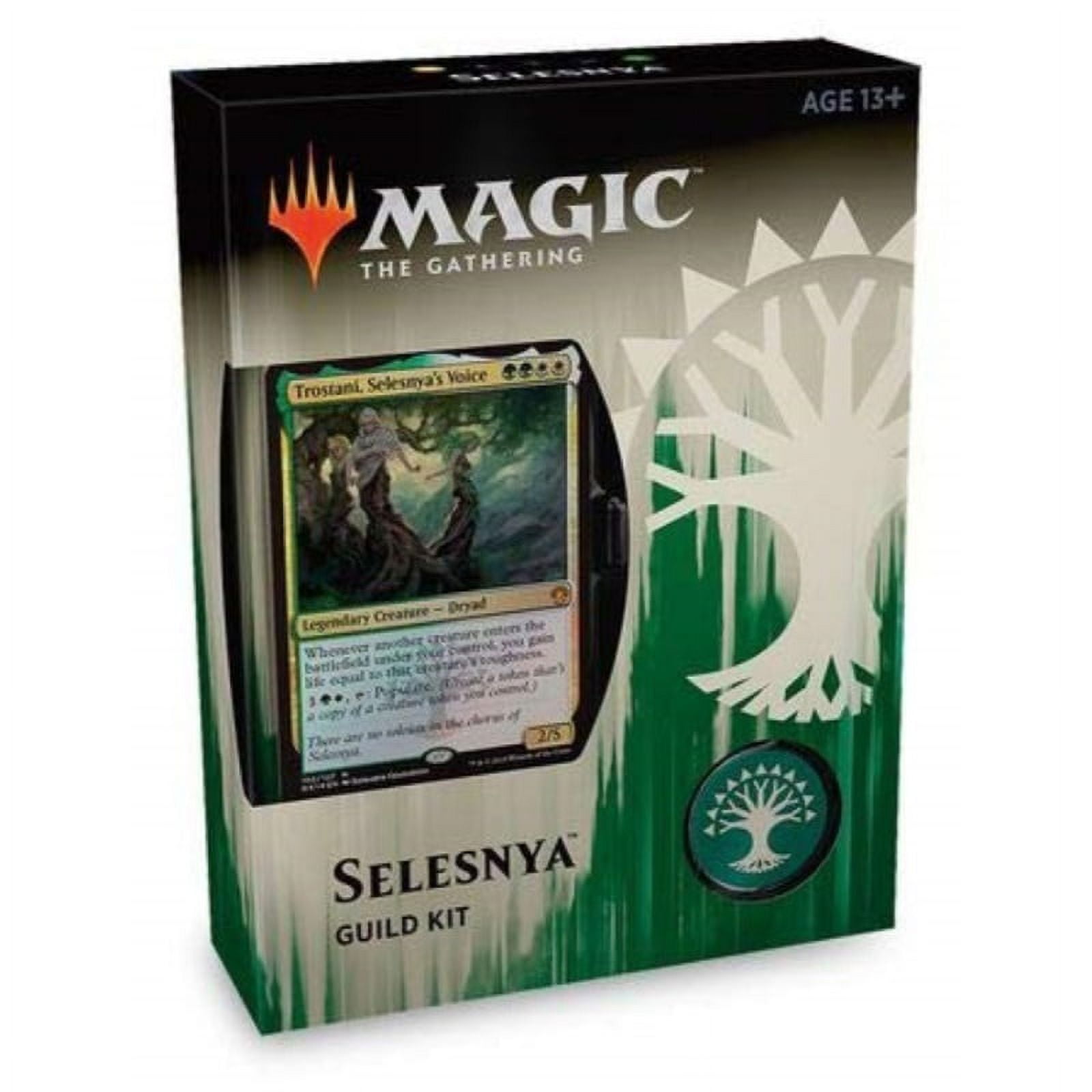 MTG Magic TCG: Warhammer 40k Universes Beyond Commander Deck Bundle -  Walmart.com
