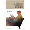 thumbnail image 1 of LA ESPOSA DIMINUTA CAPITAN SWING ABDREW KAUFMAN, 1 of 2