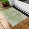 thumbnail image 6 of Addison Rugs Chantille ACN806 Green 1'8" x 2'6" Rug, 6 of 6