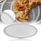 thumbnail image 5 of High Quality Aluminum Pizza Plate for Perfectly Cooked Pizzas Each Time, 5 of 10