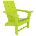 thumbnail image 1 of Palms Chaise Adirondack Pliante Moderne en Poly, 1 of 6