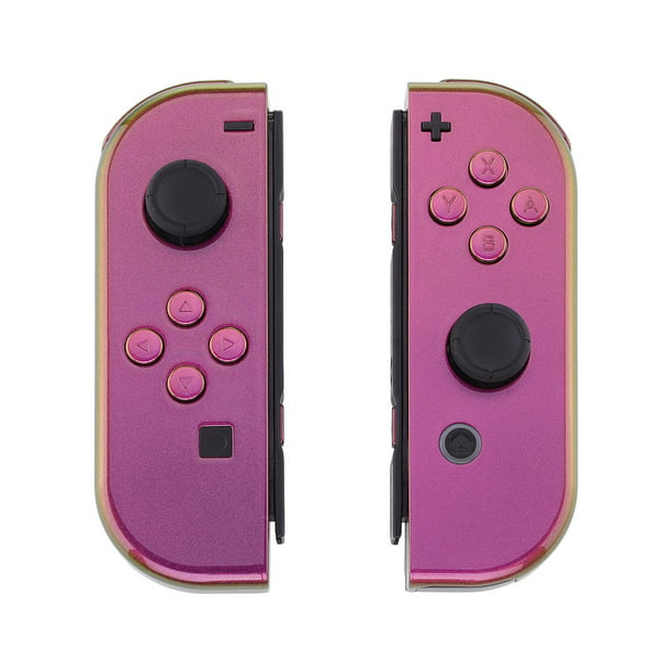 Fx3 Nintendo Switch Custom Joy-Con Controller Unique Design