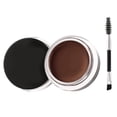 thumbnail image 2 of Crema para formar cejas, crema de cejas fácilmento colorante de uniforme de largo y duradero Café de Cabeza de Cepillo 3d para Mujeres para Mujeres, 2 of 8