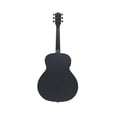 thumbnail image 3 of Guitarra Electroacustica Bamboo Vision Nordic Wolf 38 con Funda Acolchada, 3 of 3