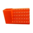 thumbnail image 3 of Rongfmy Screwdriver Head Pegboard Rectangular 50 Holes for Home Office Utility Tools, 3 of 9