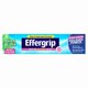 thumbnail image 2 of Effergrip Crema adhesiva para dentaduras postizas Poder de sujeción extra fuerte 2.5 oz. (Paquete de 6), 2 of 5