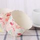 thumbnail image 1 of 100 Uds. Tazas coloridas para hornear recipientes de papel duro para cupcakes (patrón de diseño aleatorio) LingWen 8390613761170, 1 of 1